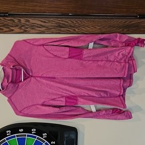Womens Half Zip